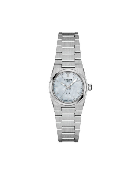 Reloj Tissot PRX 25mm T137.010.11.111.00