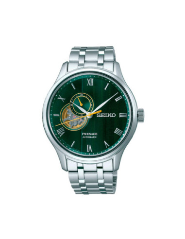 Reloj Seiko Presage Japanese Garden SSA463J1
