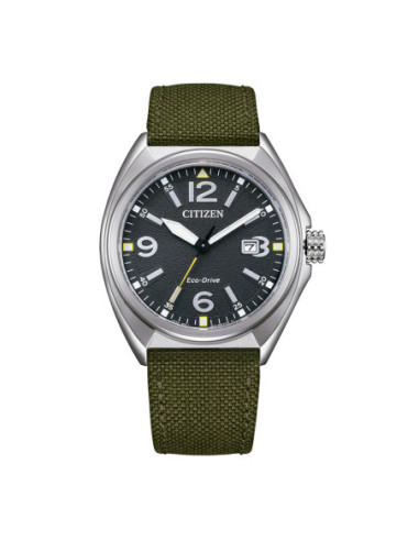 Reloj Citizen Military AW1571-09E