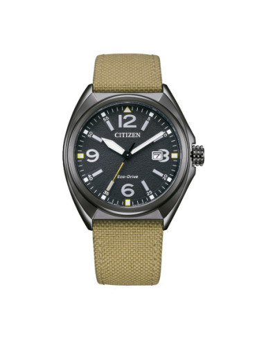 Reloj Citizen Military AW1575-08E