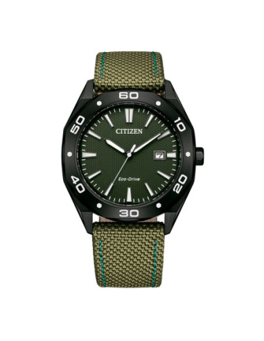 Reloj Citizen Active Sport BM7635-01X