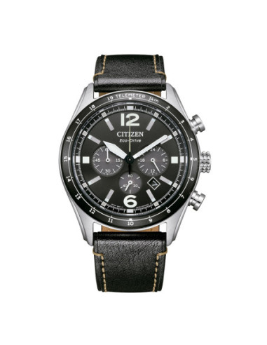 Reloj Citizen Chrono Aviation CA4654-04E