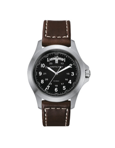 Reloj Hamilton Khaki Field King H64451533