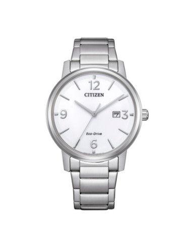Reloj Citizen Eco Drive Pair BM6755-71A