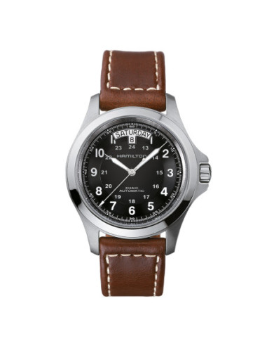 Reloj Hamilton Khaki Field King Auto H64455533