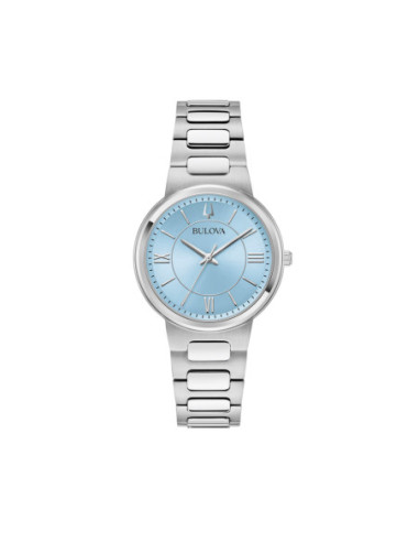 Reloj Bulova Classic Misc Lady 96L336