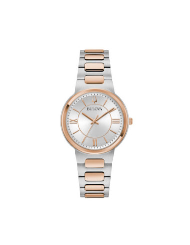 Reloj Bulova Classic Misc Lady 98L327