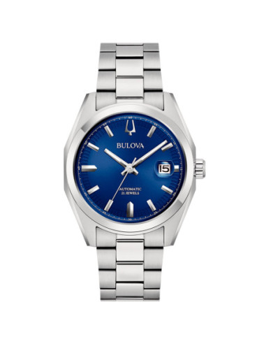 Reloj Bulova Surveyor Mecha Classic 96B436