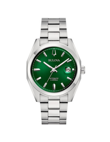 Reloj Bulova Surveyor Mecha Classic 96B429