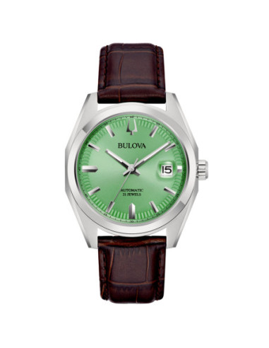 Reloj Bulova Surveyor Mecha Classic 96B427