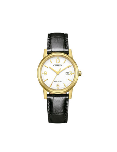 Reloj Citizen Eco Drive Pair EW2722-01A