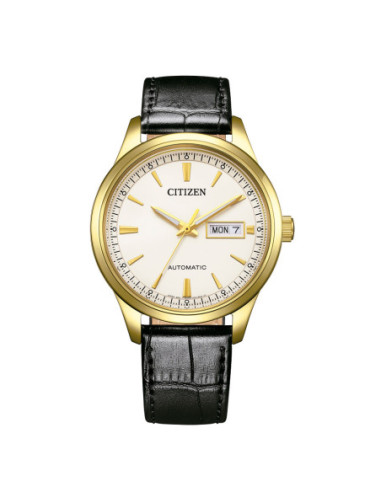 Reloj Citizen Mecha NY4059-09A