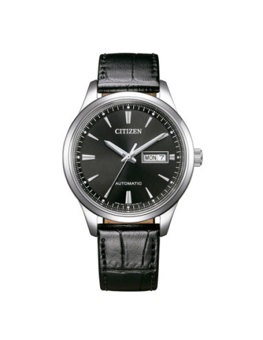 Reloj Citizen Mecha NY4058-09A