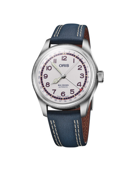Reloj Oris Hank Aaron Limited Edition 01 754 7785 4081-Set