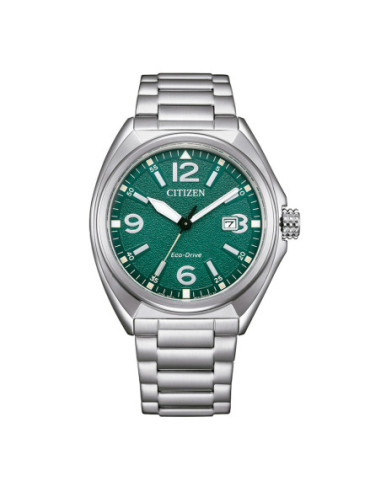 Reloj Citizen Military AW1571-76X