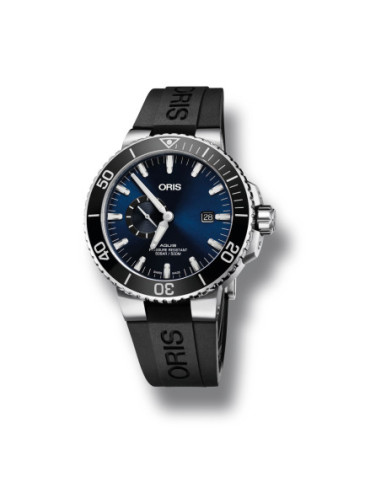 Reloj Oris Aquis Small Second Date 01 743 7733 4135-07 4 24 64EB