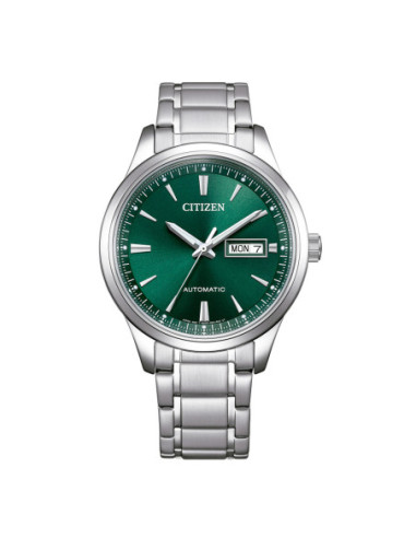 Reloj Citizen Mecha NY4058-79X