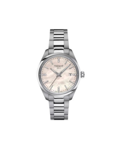 Reloj Tissot PR 100 34mm T150.210.11.116.00