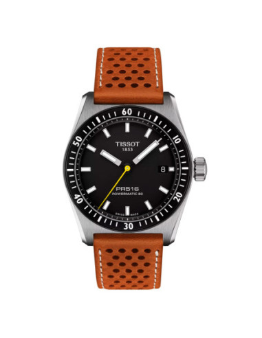 Reloj Tissot PR516 Powermatic 80 T149.407.16.051.00