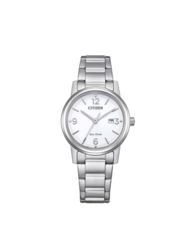 Reloj Citizen Eco Drive Pair EW2720-57A