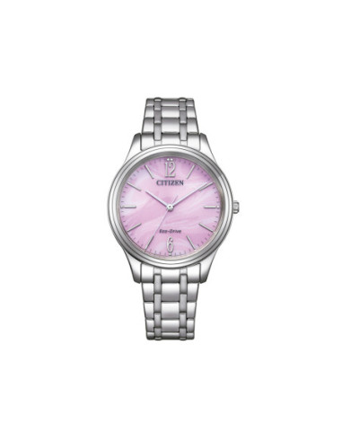 Reloj Citizen Lady Elegance EM0411-71X
