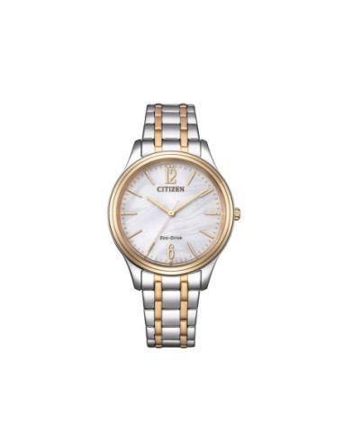 Reloj Citizen Lady Elegance EM0416-78A
