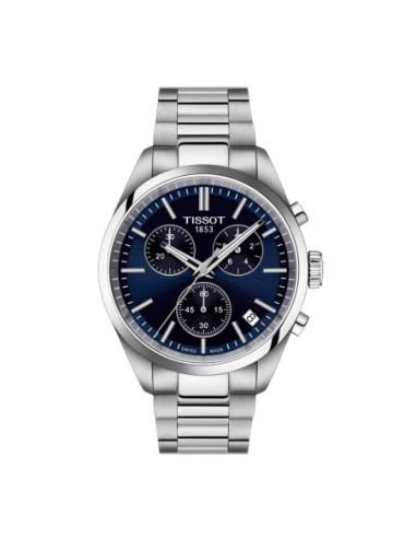 Reloj Tissot PR 100 Chronograph T150.417.11.041.00