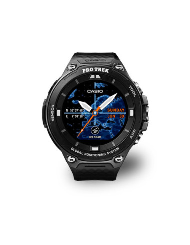 Reloj Casio Protrek WSD-F20-BKAAE