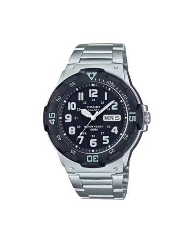 Reloj Casio Timeless MRW-200HD-1BVEF