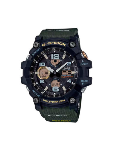 Reloj Casio G-Shock Mudmaster GWG-100-1A3ER