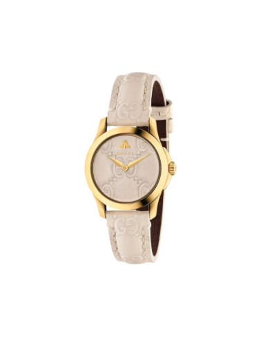 Reloj Gucci G-Timeless YA126580