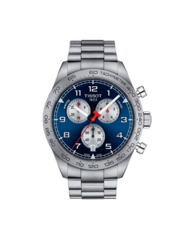Reloj Tissot PRS 516 Chronograph T131.617.11.042.00