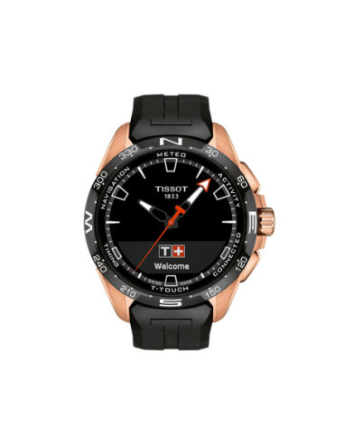 Reloj Tissot T-Touch Connect Solar T121.420.47.051.02