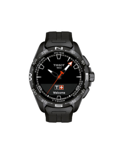 Reloj Tissot T-Touch Connect Solar T121.420.47.051.03