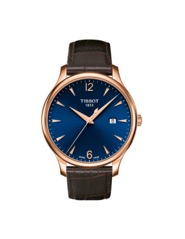 Reloj Tissot Tradition Tradition T063.610.36.047.00