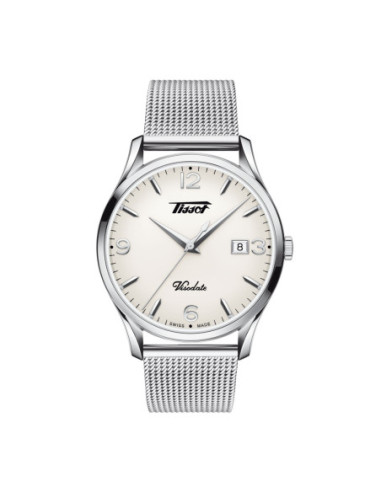 Reloj Tissot Heritage Visodate T118.410.11.277.00