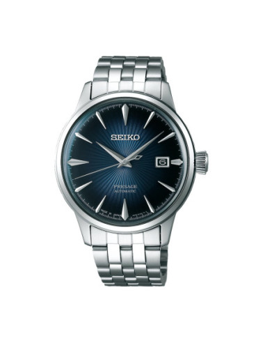 Reloj Seiko Presage Cocktail Blue Moon SRPB41J1