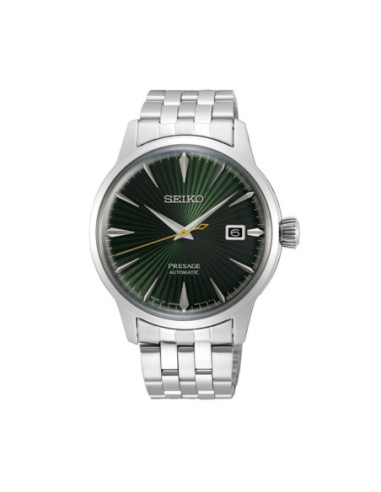 Reloj Seiko Presage Cocktail Time SRPE15J1