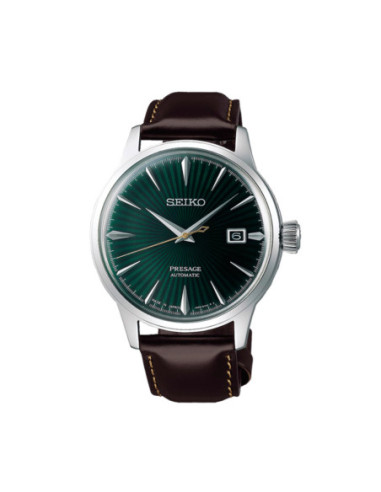 Reloj Seiko Presage Cocktail Time SRPD37J1