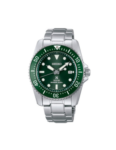 Reloj Seiko Prospex Mar SNE583P1