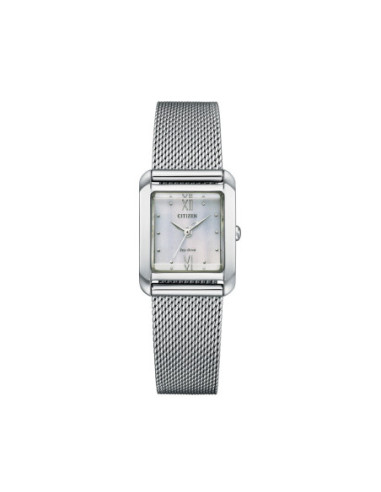 Reloj Citizen Lady Eco Drive EW5590-62A