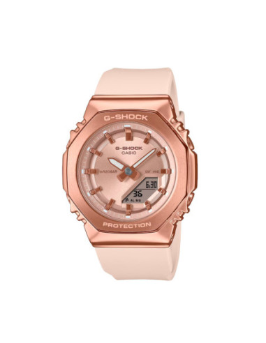 Reloj Casio G-Shock GM-S2110PG-4AER