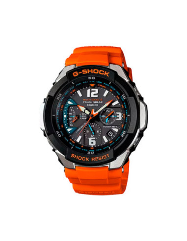 Reloj Casio G-Shock Gravitymaster GW-3000M-4AER