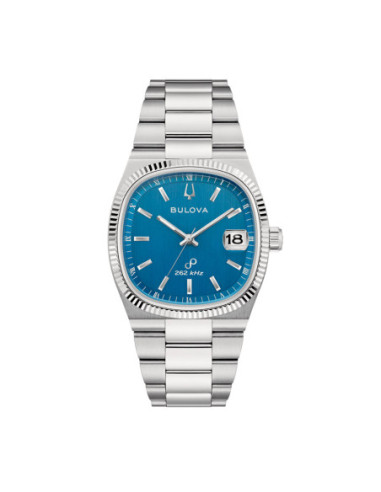 Reloj Bulova Precisionist Super Seville 96B440