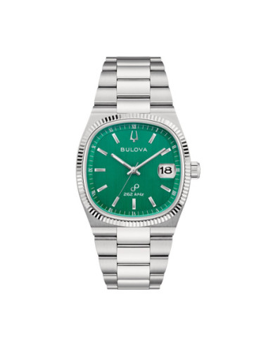 Reloj Bulova Precisionist Super Seville 96B439