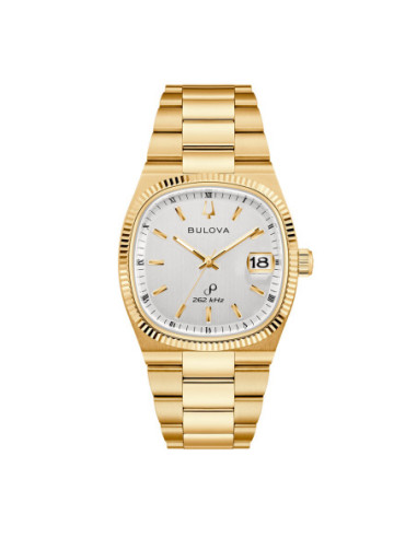 Reloj Bulova Precisionist Super Seville 97B223