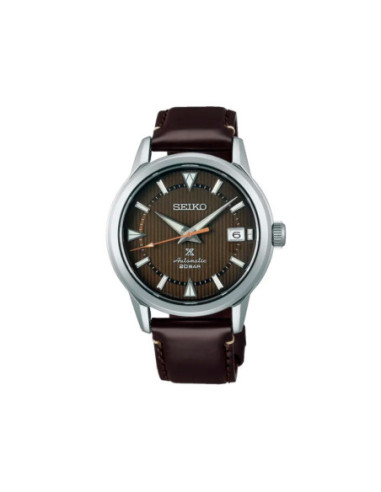Reloj Seiko Prospex Alpinist 1959 Forest Brown SPB251J1