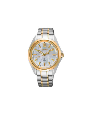 Reloj Seiko Prospex Mar SUR608J1