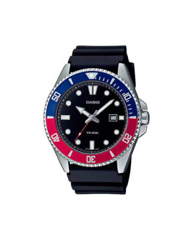 Reloj Casio MDV-107-1A3VEF