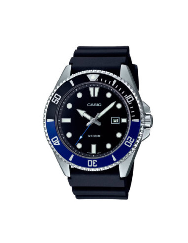 Reloj Casio MDV-107-1A2VEF